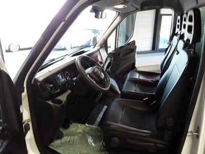 Iveco Daily 35 C16 Coffre + Benne 3.0 160 Cv
