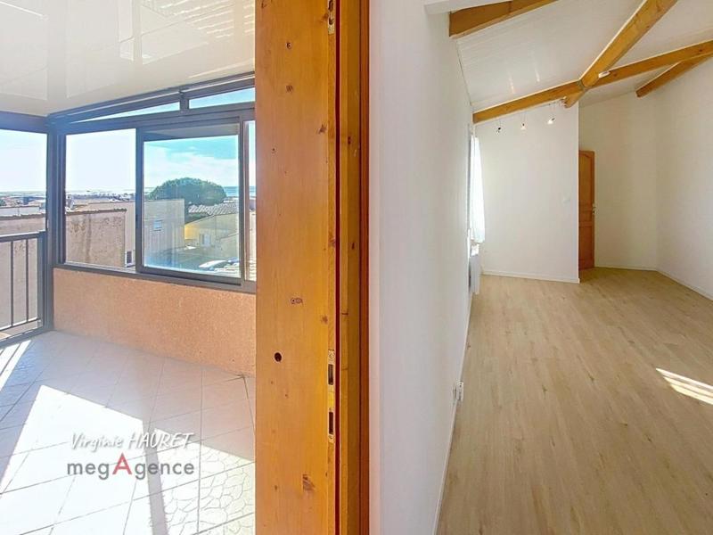 Maison traditionnelle - 82 m² - 3 pièces