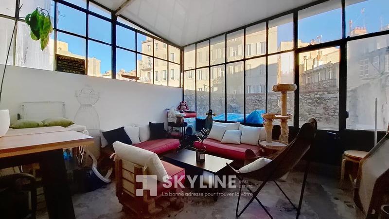 Appartement - 79 m² - 3 pièces