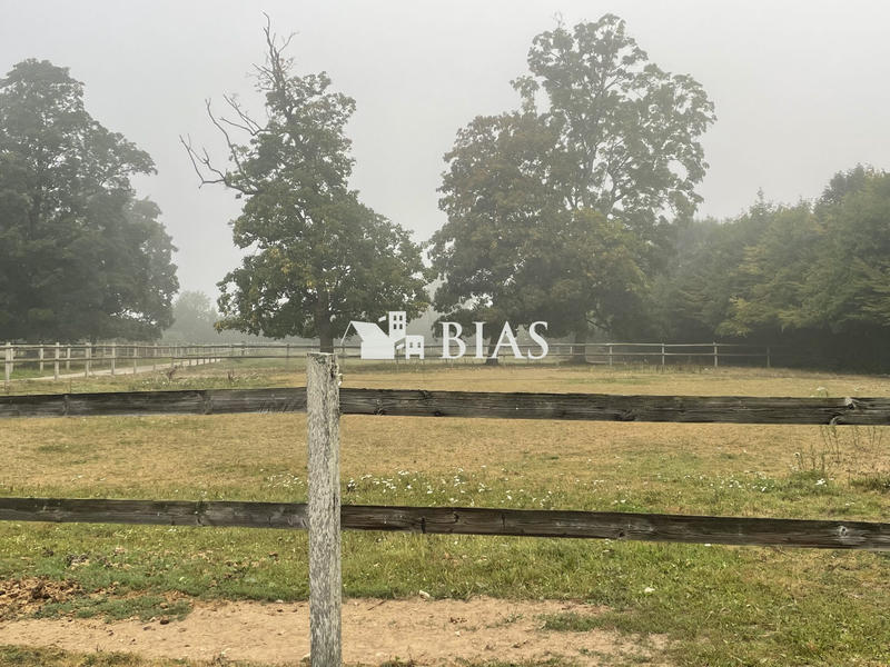 Manoir - 580 m² - 17 pièces