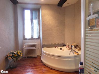 Maison de village - 224 m² - 7 pièces