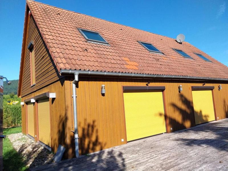 Maison traditionnelle - 150 m² - 6 pièces