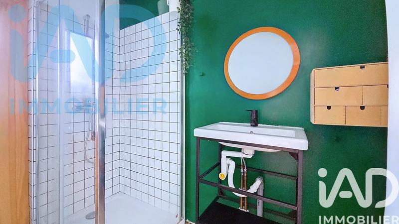 Appartement - 70 m² - 4 pièces