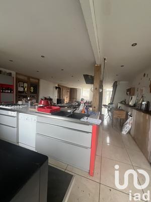 Maison de campagne - 272 m² - 10 pièces