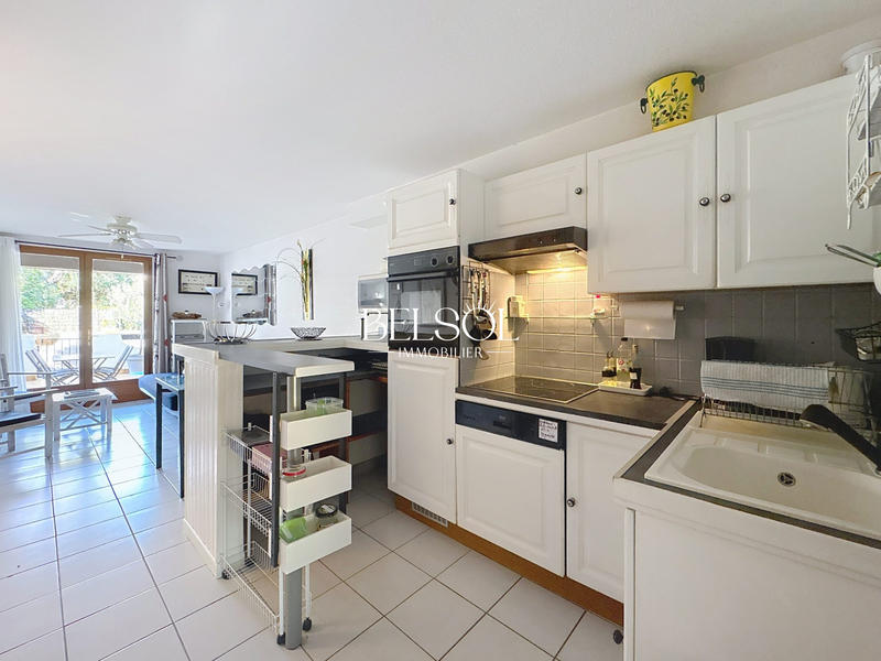 Maison - 64 m² - 3 pièces