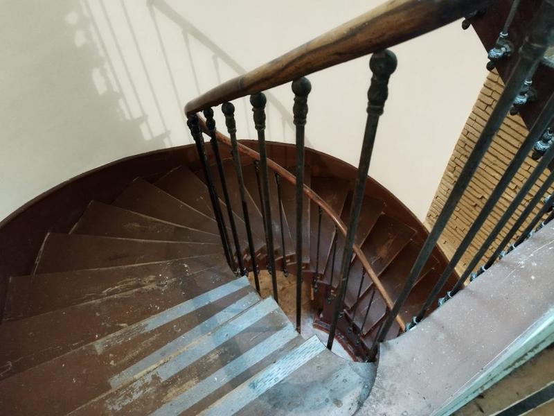 Maison de ville - 220 m² - 6 pièces