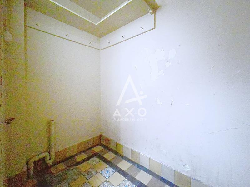 Maison de ville - 73 m² - 3 pièces