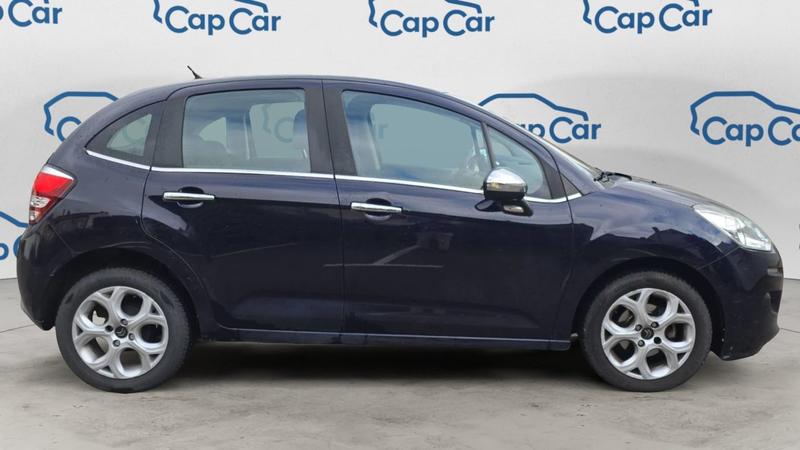 Citroën C3 1.2 PureTech 82 Selection