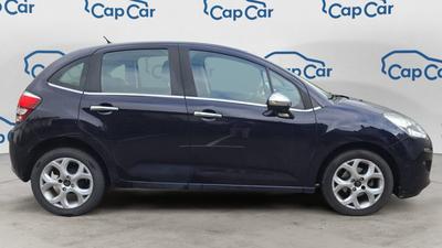 Citroën C3 1.2 PureTech 82 Selection