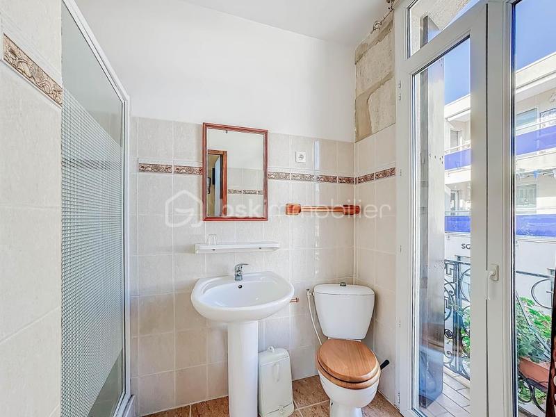 Immeuble - 280 m² - 13 pièces