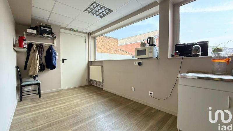 Local commercial - 93 m²