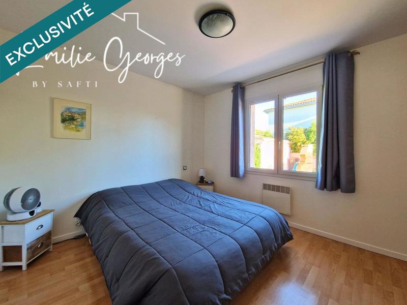 Maison - 154 m² - 7 pièces