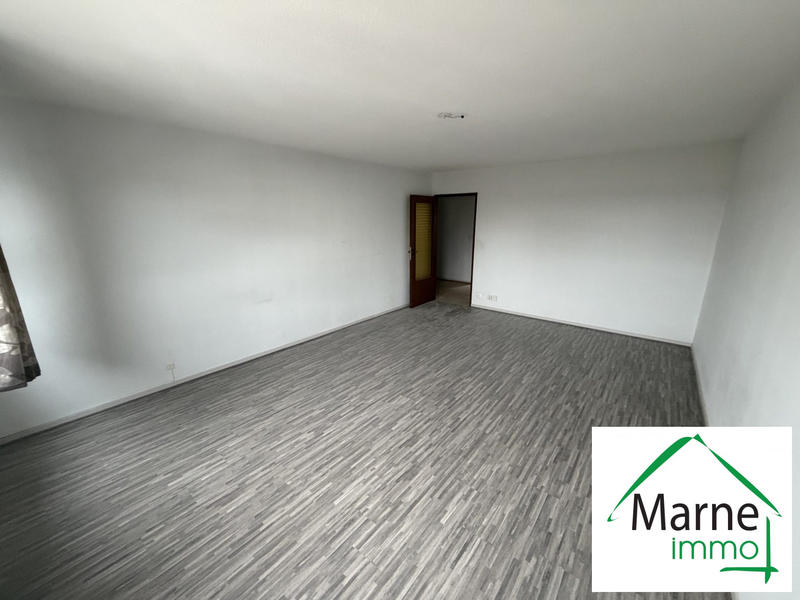 Appartement - 75 m² - 3 pièces