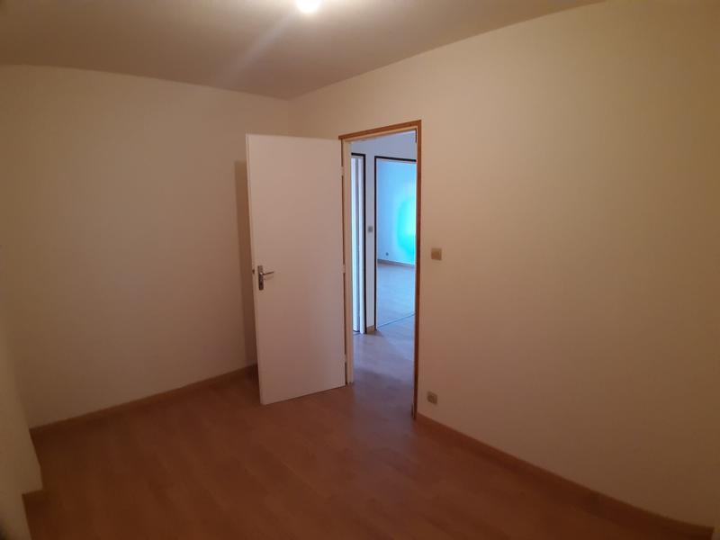 Appartement - 94 m² - 4 pièces