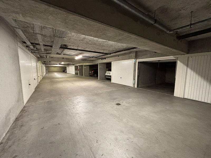 Parking - 12 m²