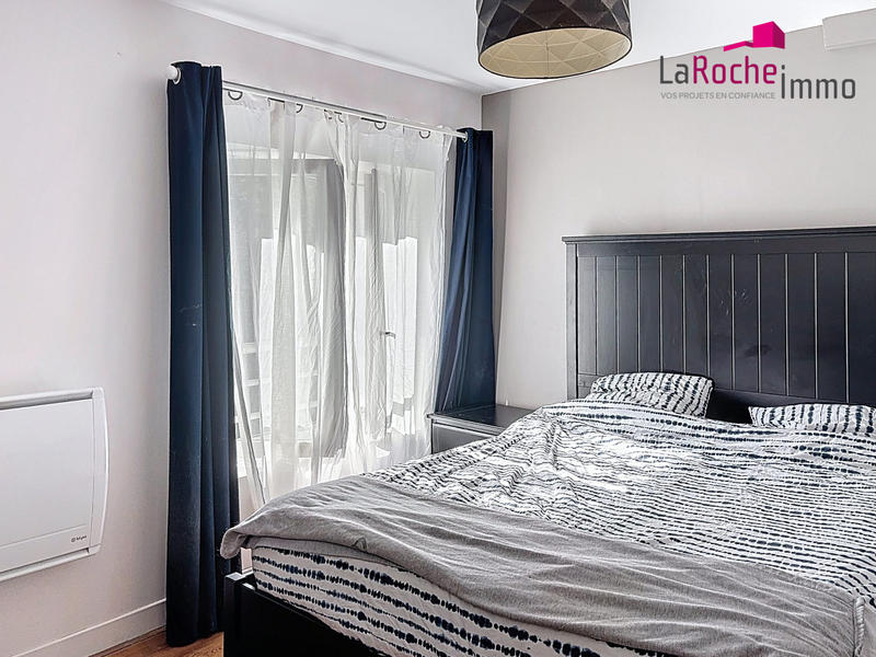 Maison ancienne - 142 m² - 6 pièces