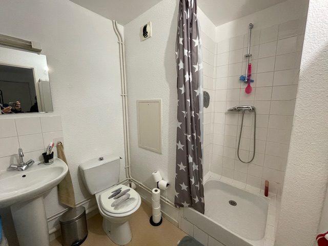 Appartement - 27 m² - 2 pièces