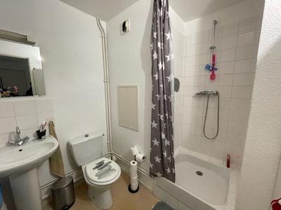 Appartement - 27 m² - 2 pièces