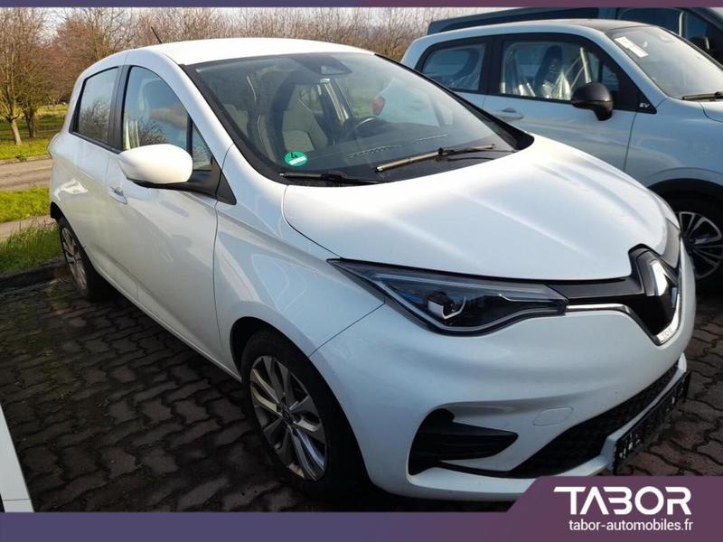 Zoe Ze50 R135 Experience Kauf-Bat