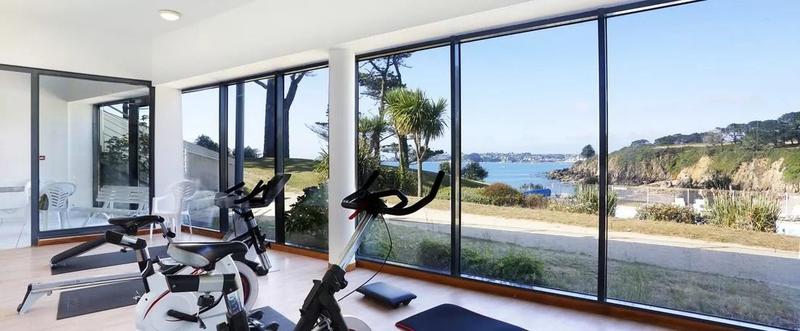 Appartement - 43 m² - 3 pièces