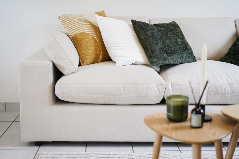 Maison - 92 m² - 5 pièces