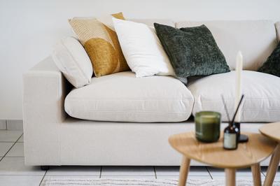 Maison - 92 m² - 5 pièces