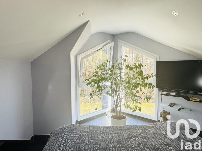 Maison - 192 m² - 5 pièces