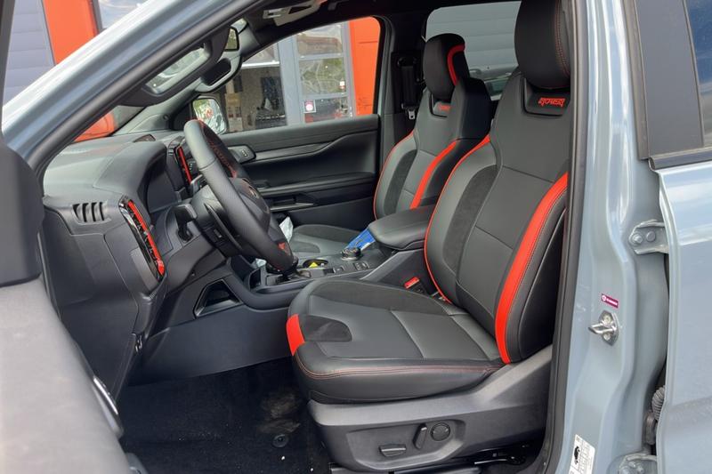 Ford Ranger Raptor V6 292 E-Awd Bva10