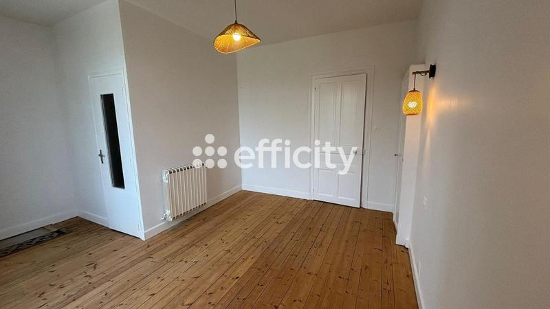 Maison - 113 m² - 4 pièces