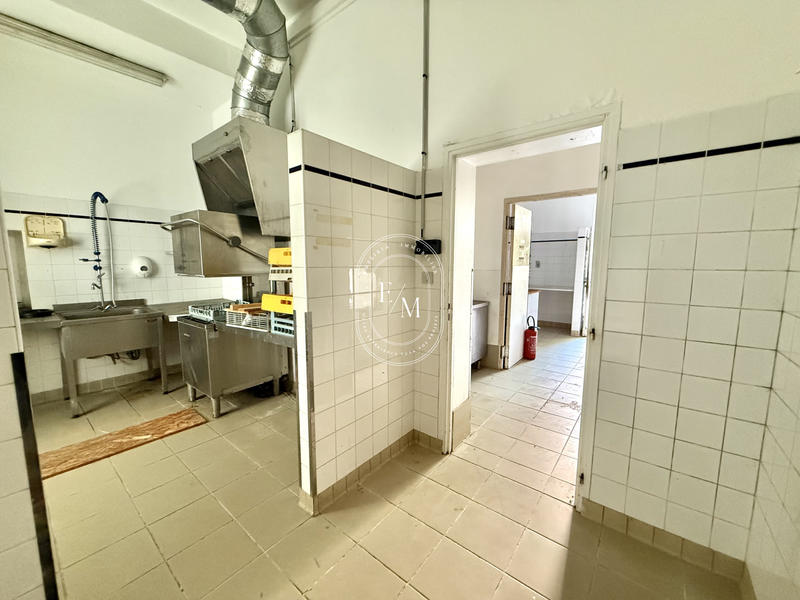 Maison - 125 m² - 4 pièces