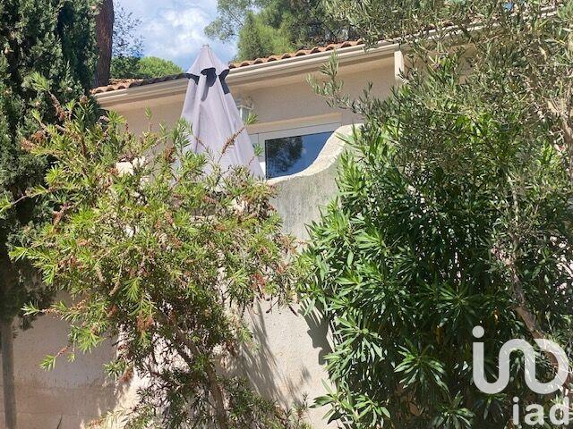 Appartement - 35 m² - 3 pièces