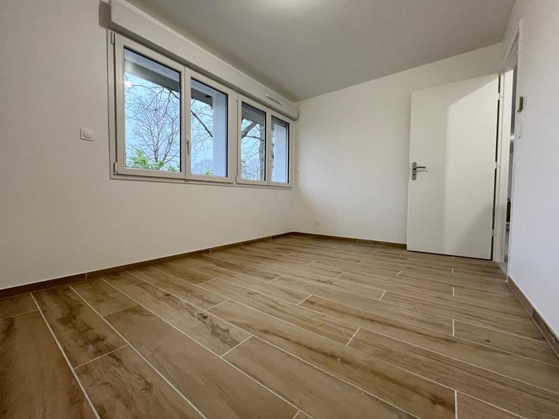 Maison - 111 m² - 4 pièces