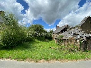 Maison de campagne - 90 m² - 1 pièce