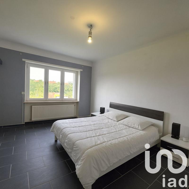 Maison de ville - 147 m² - 7 pièces