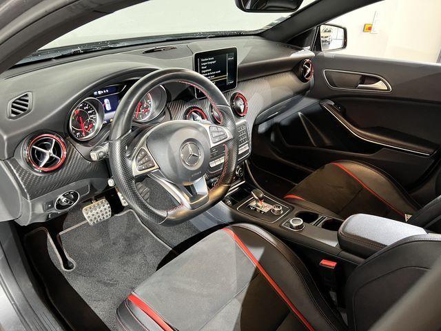 Mercedes Classe a A45 Amg 381 Ch 4matic Speedshift 7g-Dct