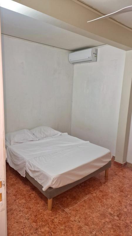 Appartement - 82 m² - 3 pièces