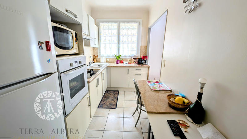 Viager - Maison - 73 m² - 4 pièces