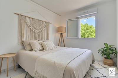 Appartement - 70 m² - 4 pièces