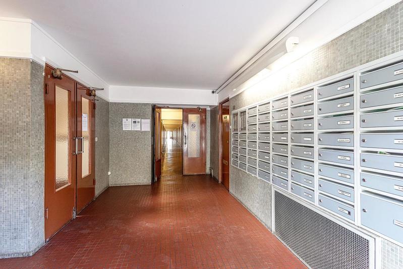 Appartement - 28 m² - 1 pièce