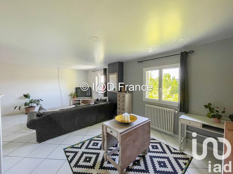 Maison - 177 m² - 7 pièces