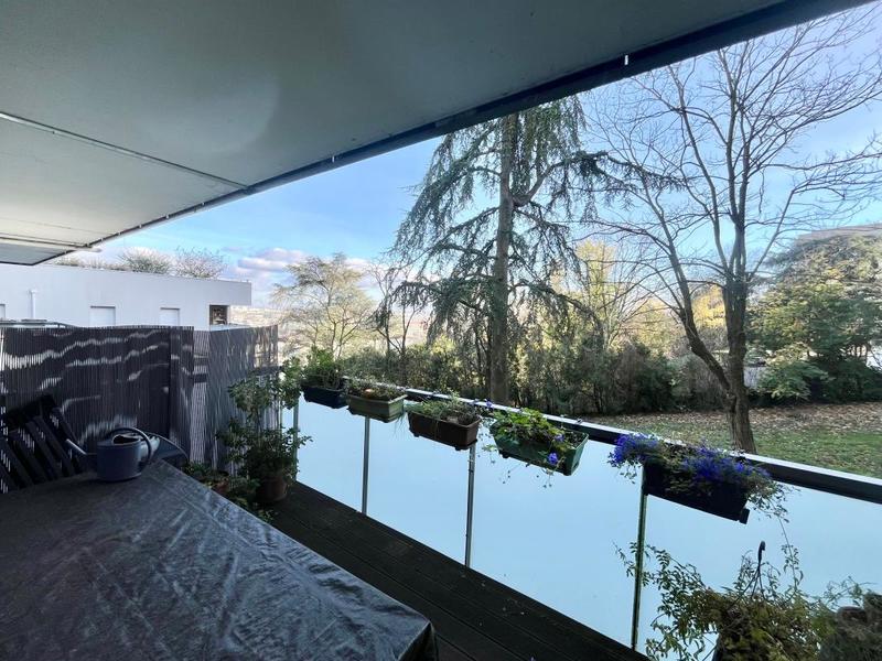 Duplex - 64 m² - 3 pièces