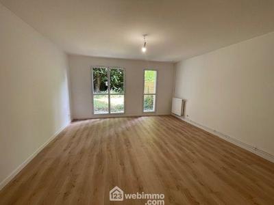 Maison - 67 m² - 2 pièces