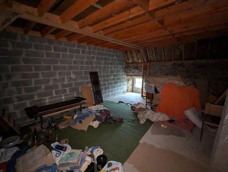 Maison - 88 m² - 5 pièces