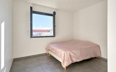 Maison - 86 m² - 4 pièces