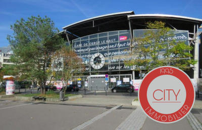 Appartement - 30 m² - 1 pièce