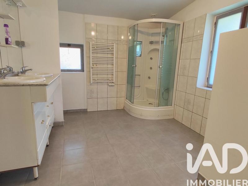 Maison de village - 173 m² - 6 pièces