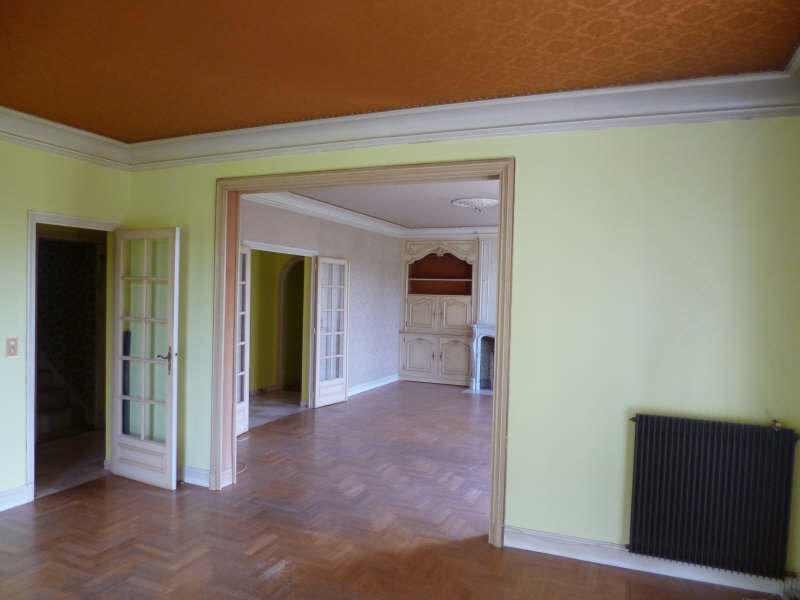Maison - 140 m² - 7 pièces