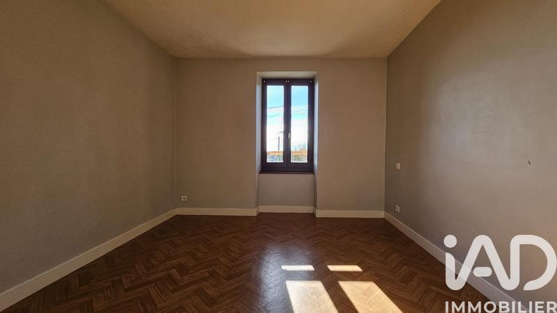 Maison de campagne - 95 m² - 4 pièces