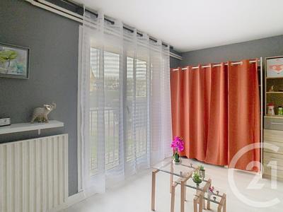 Appartement - 38 m² - 1 pièce