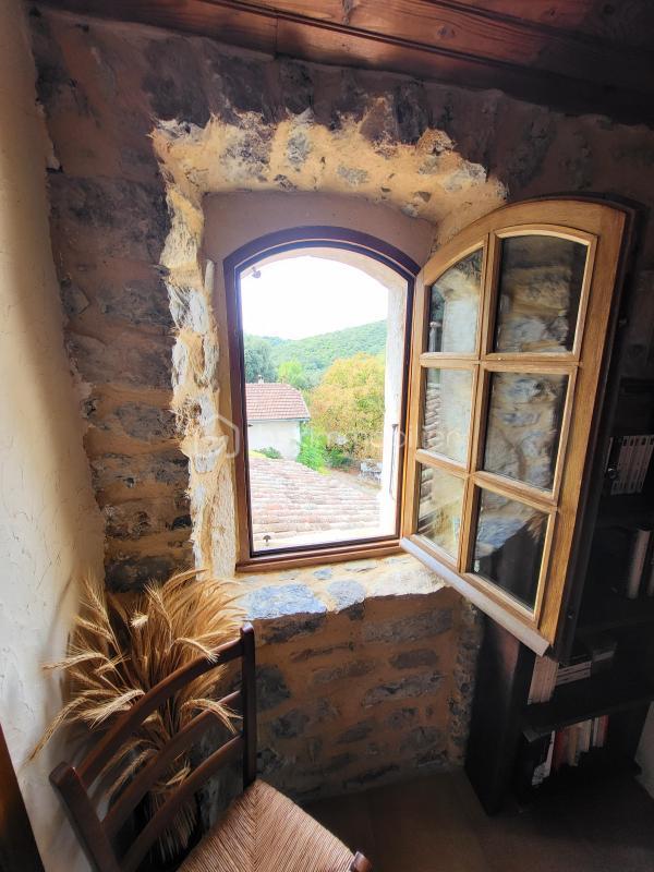 Maison ancienne - 110 m² - 4 pièces